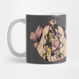 Virgo Mug